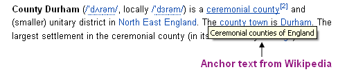 anchor-text-wikipedia