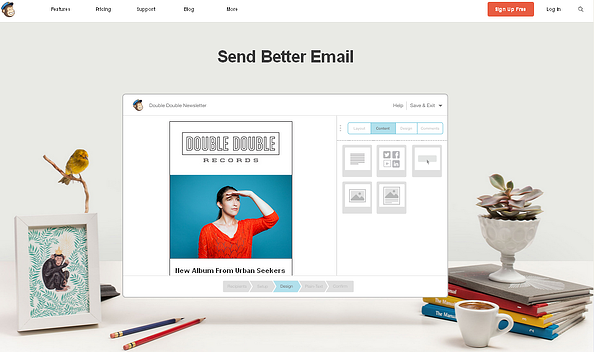 mail-chimp