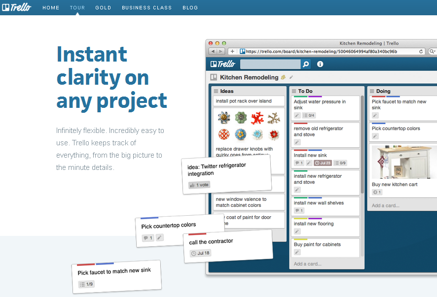trello