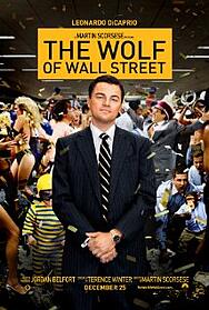 Business growth - and growing sales - may seem like a vital ingredient to business successs, but Wolf of Wall Street proves money isn't everything...