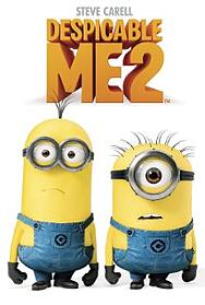 Despicable Me is a fun film franchise but us adults could learn a few things about brand reputation, team morale and what is business success?