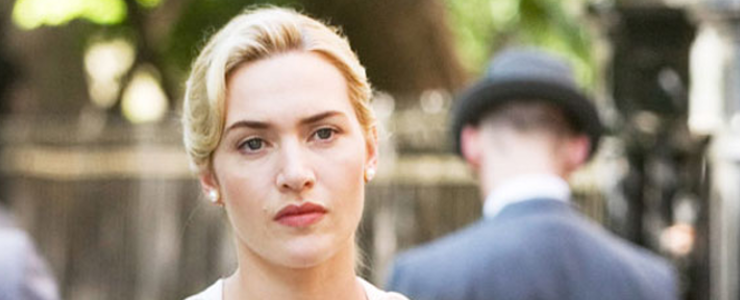 Kate Winslet (via Twitter @KateWinslet)