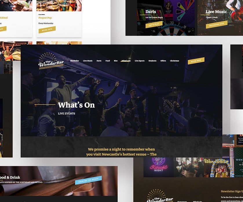 support-image-the-wonderbar-website-pages-mockup