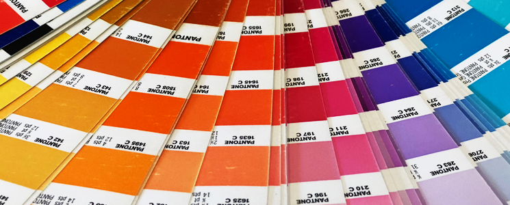 Colours