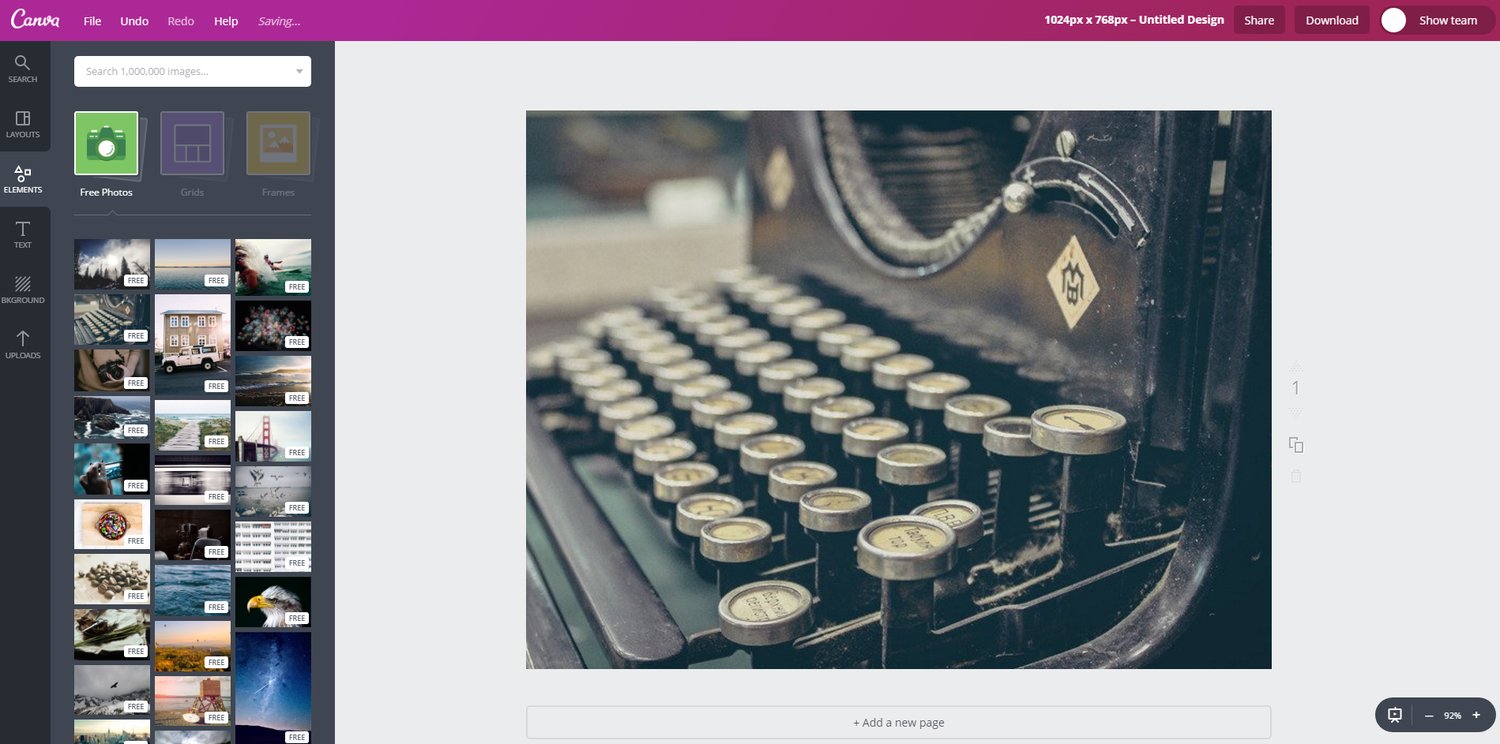 How to Create Your Own Motivational Desktop Wallpaper