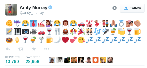 andy-murray-wedding-emoji-tweet