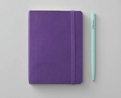 paperchase-purple-notebook-thrive