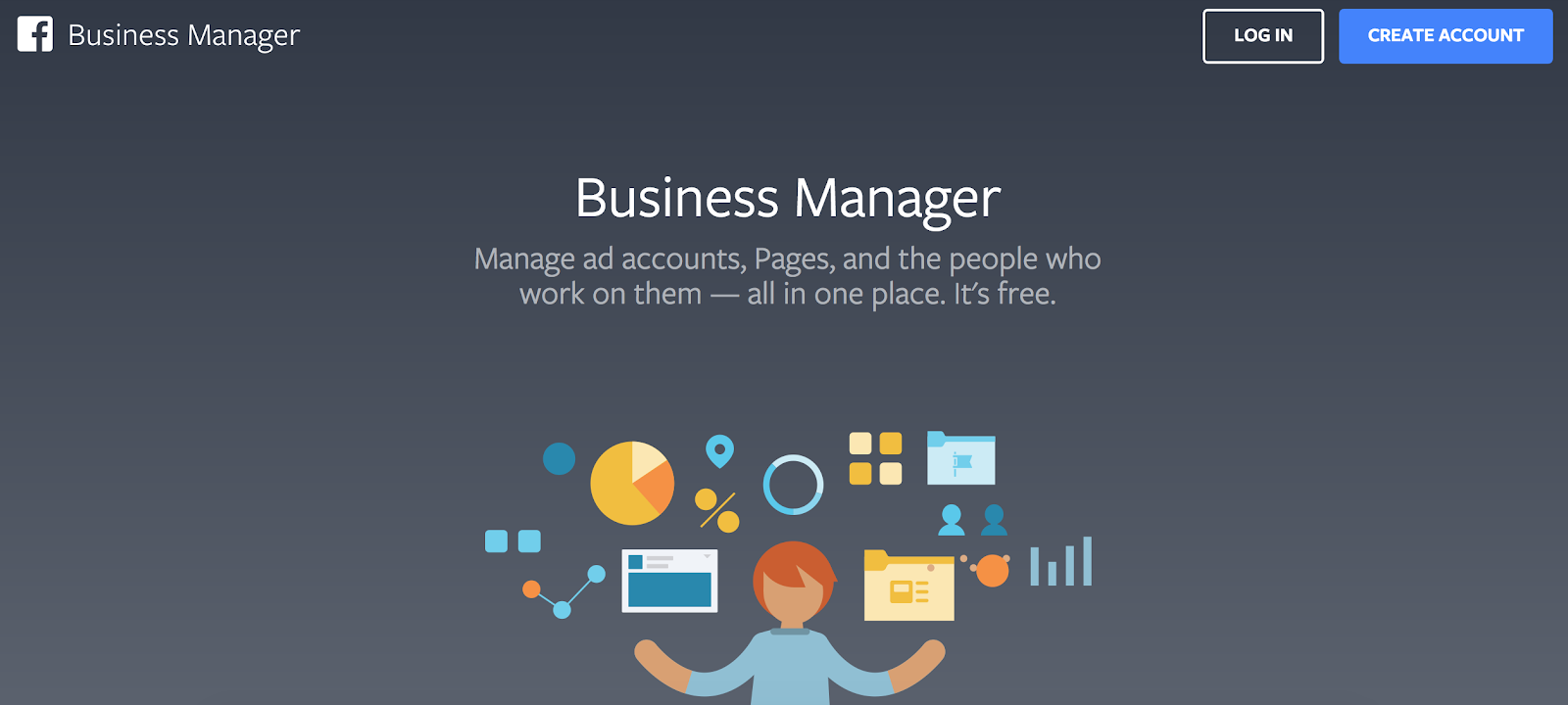 Facebook Business Manager