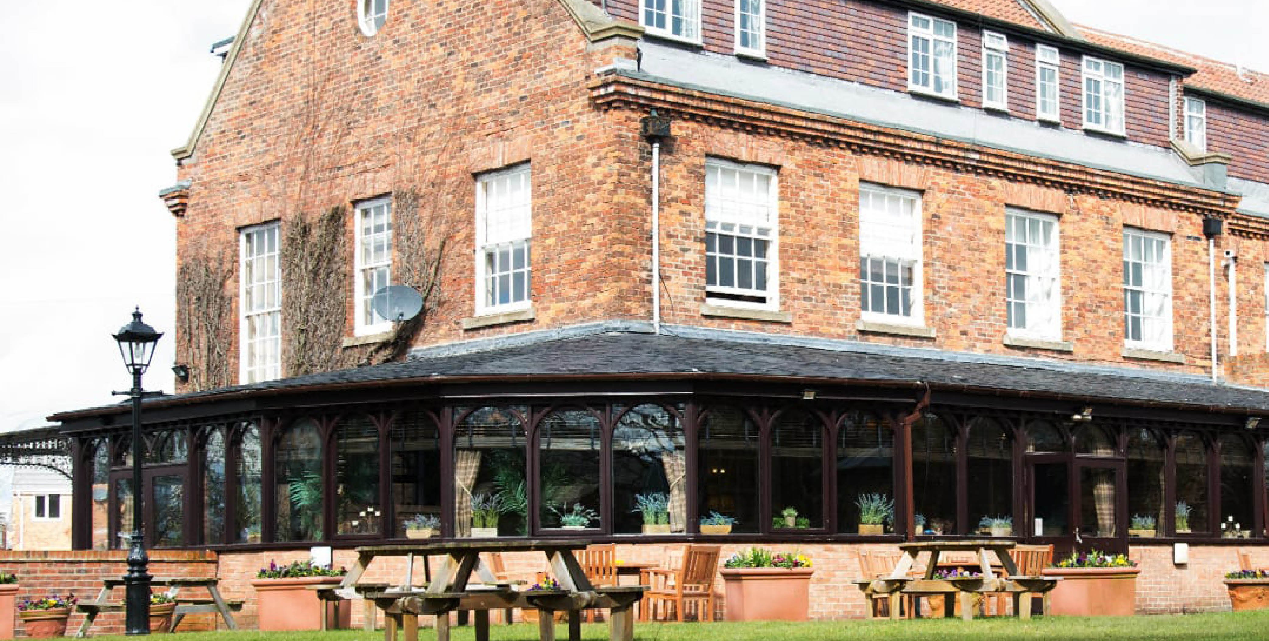 bowburn-hall-hotel
