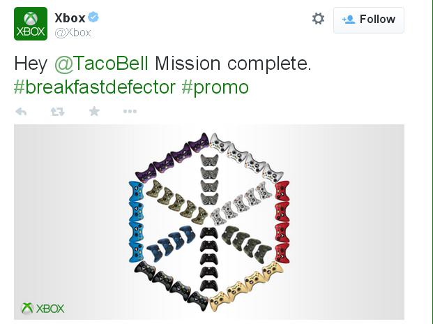 xbox