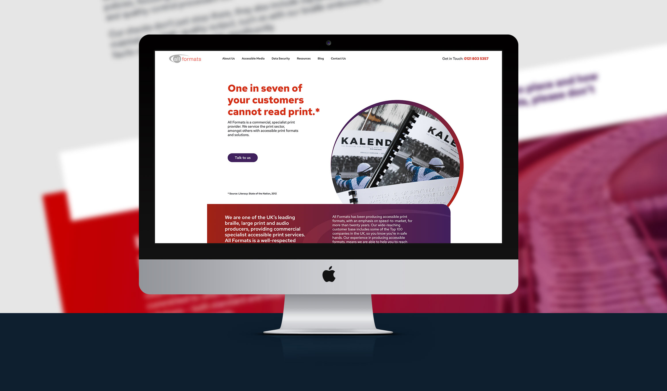all-formats-imac-website-case-study