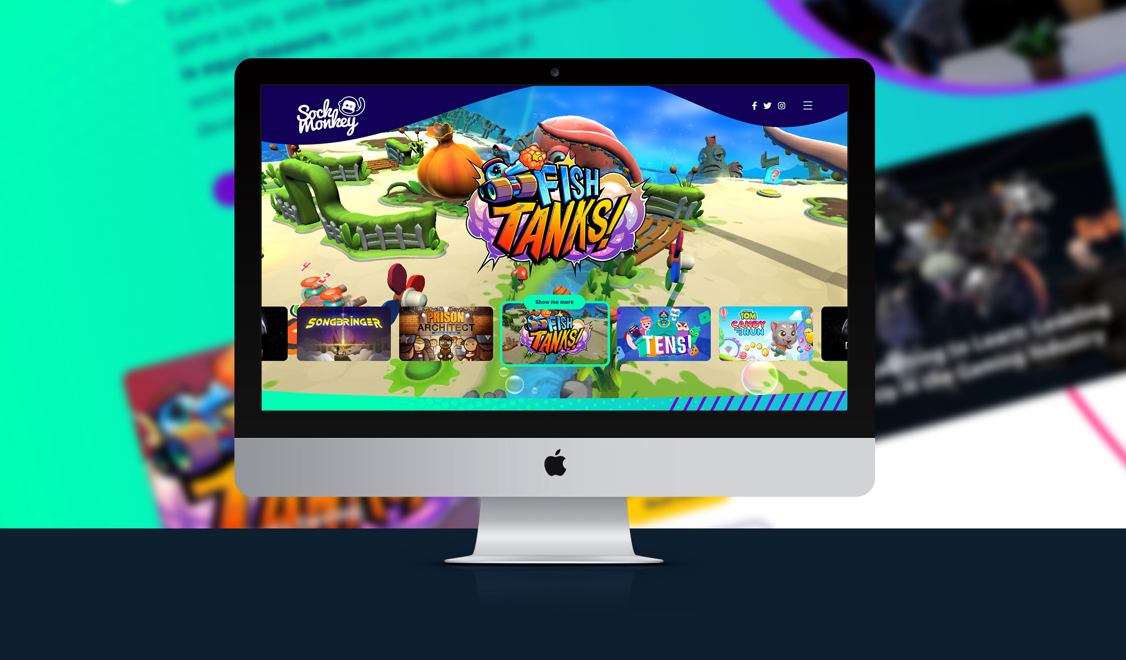 SockMonkey_Case-Study-iMac