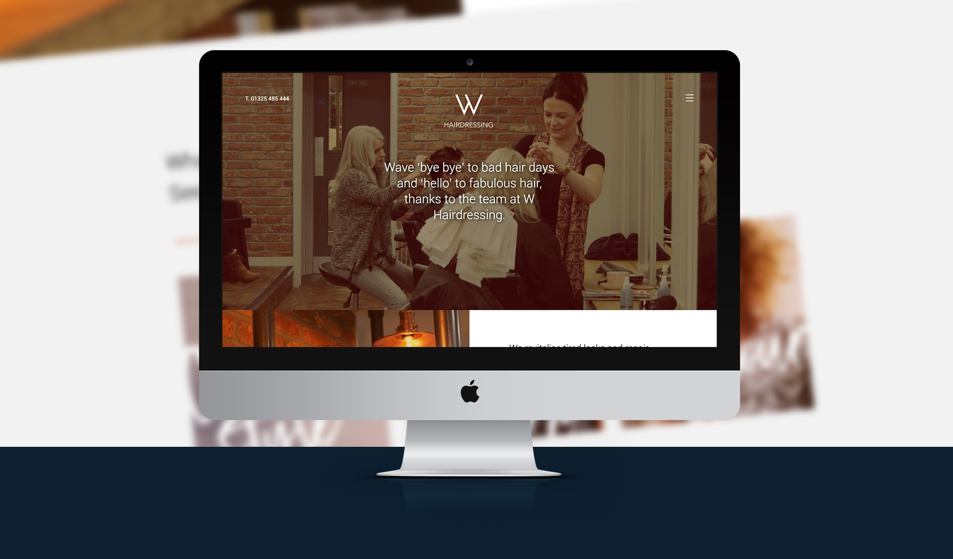 w-hairdressing-imac-website-case-study