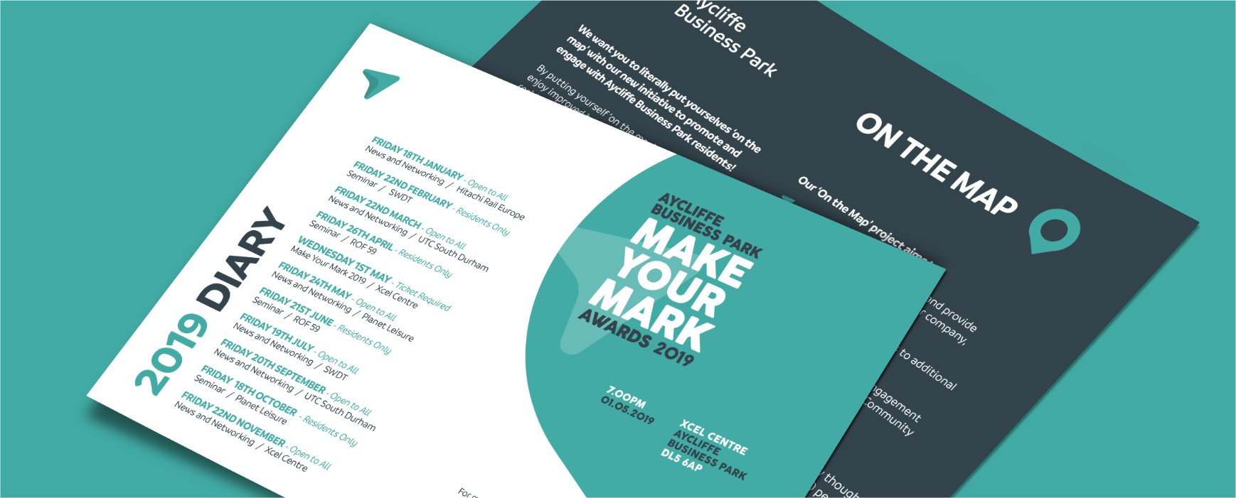 aycliffe-business-park-invite-print-design-thrive