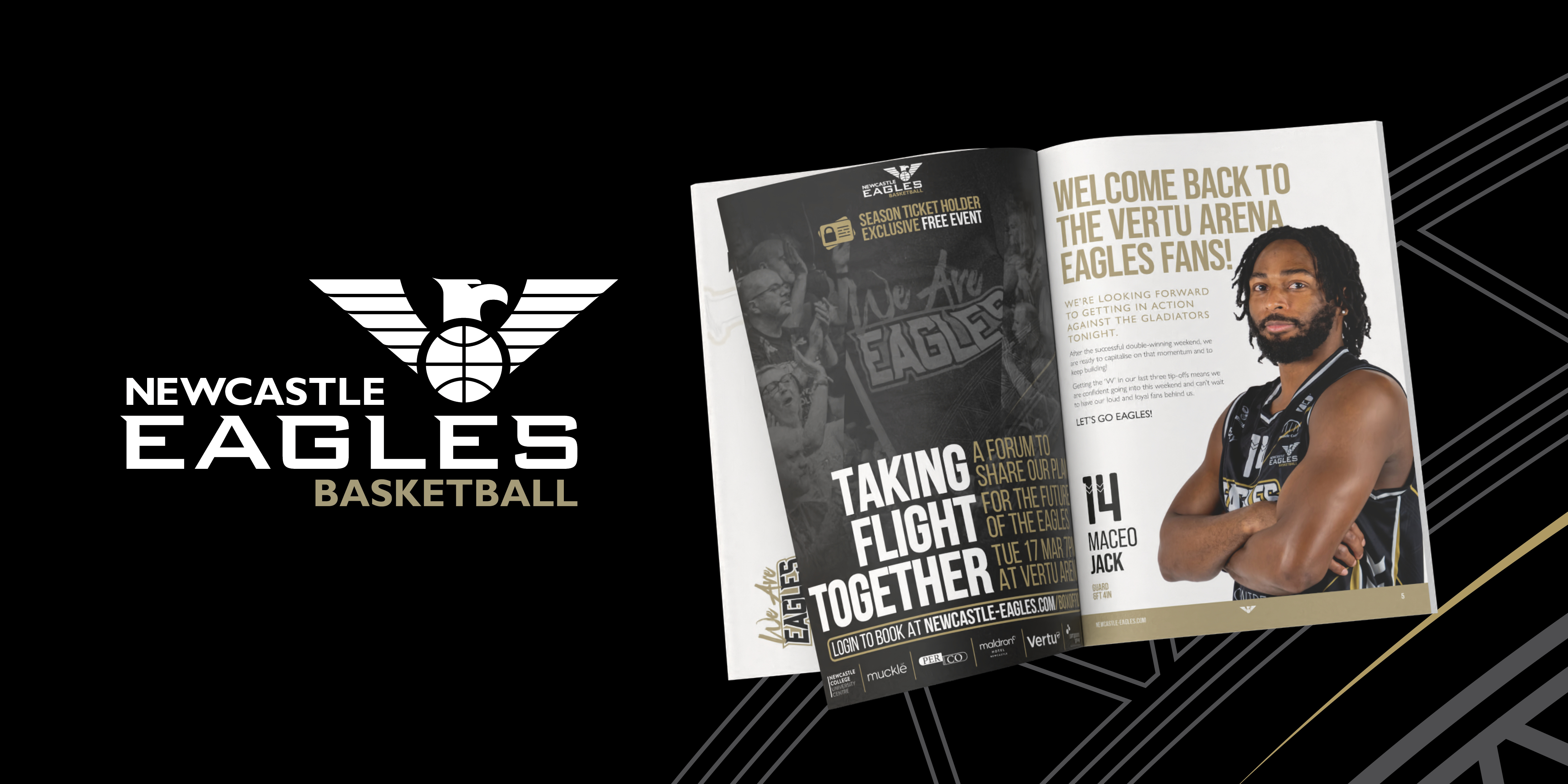 Eagles mock up 2
