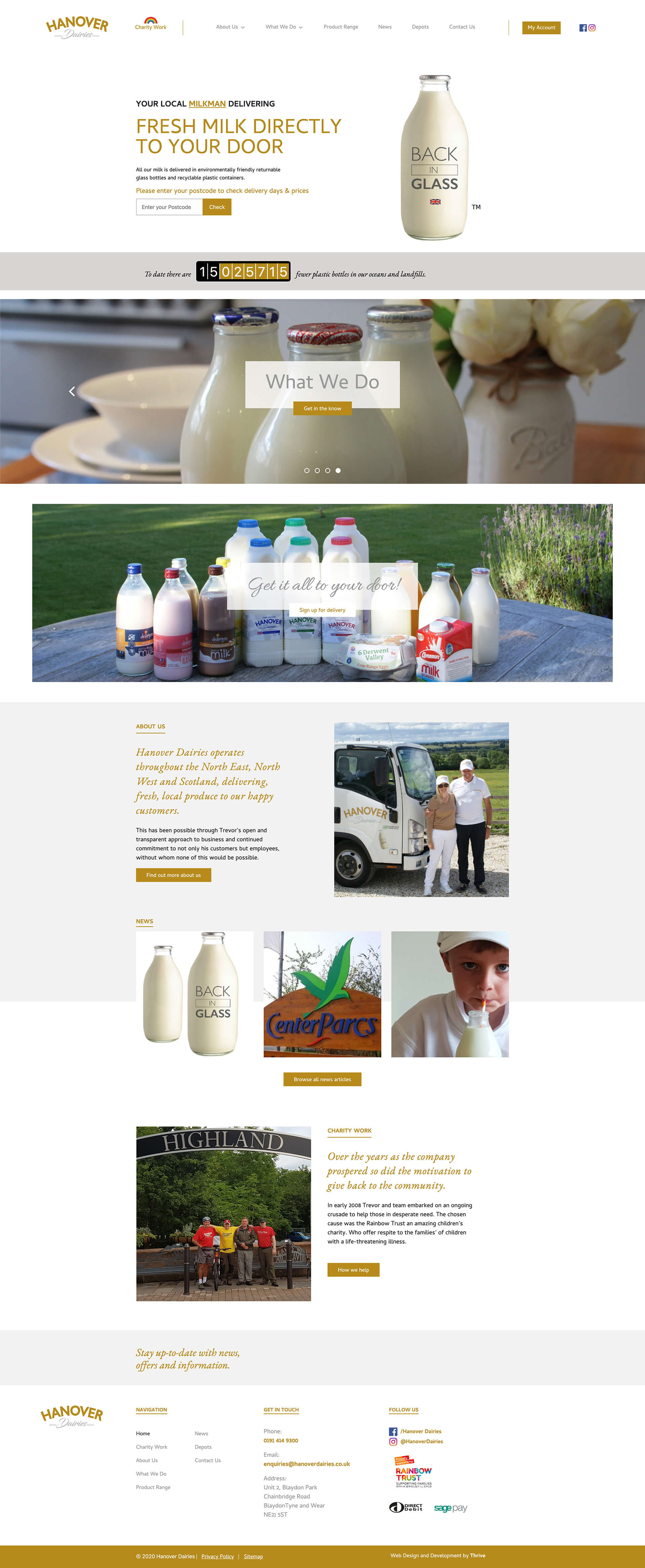 hanover-dairies-homepage-scrolling