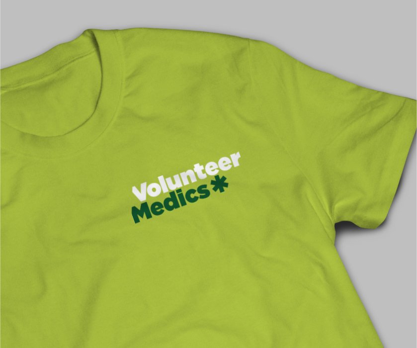 volunteer-medics-branding-design-clothing-apparel-non-profit-charity-thrive